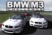 BMW M3 Challenge