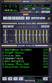Winamp